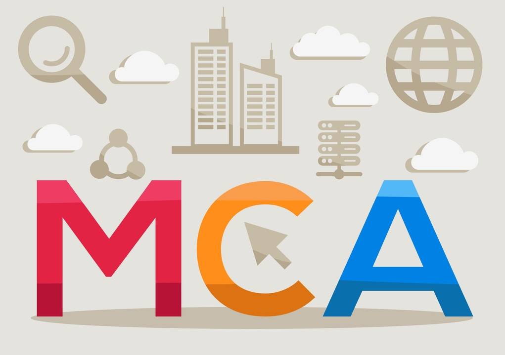 MCA Online Degree Program