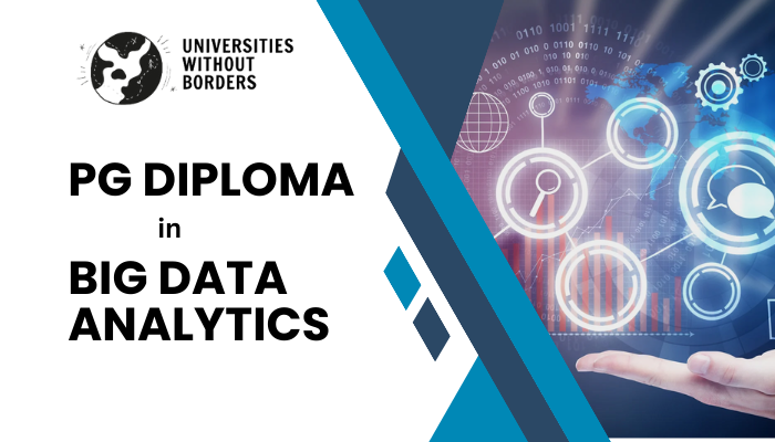 PG Diploma in Big Data Analytics Online Program