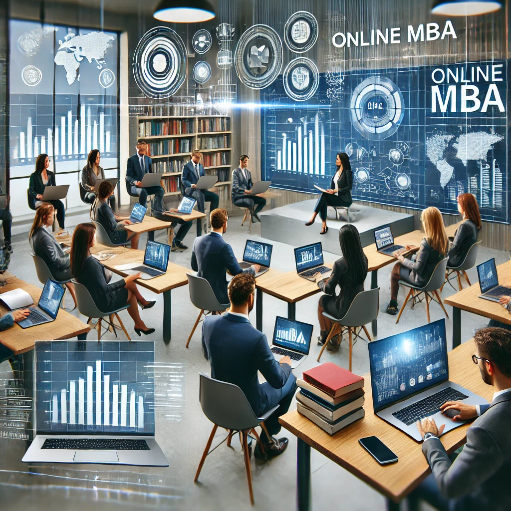 Online MBA