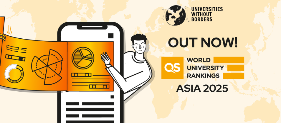 world university ranking